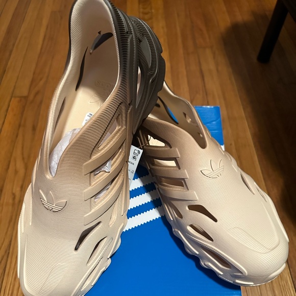adidas Originals Other - Adidas Adifom Supernova slid ons- Men’s size 10